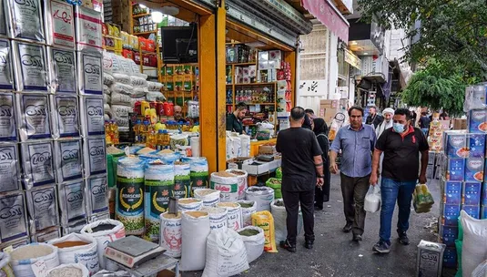 سخت&zwnj;گیری&zwnj;های نظارتی در بازار؛ گران&zwnj;فروشان منتظر برخوردهای قضایی باشند
