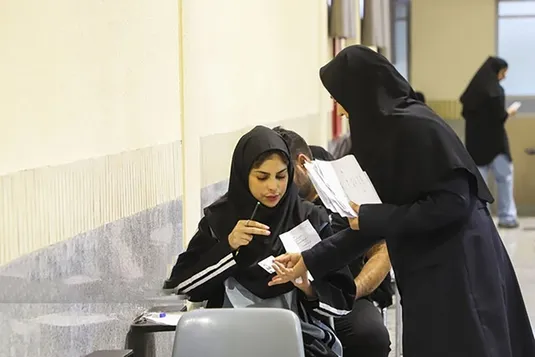 آغاز ثبت&zwnj;نام مجدد آزمون دکتری ۱۴۰۴ از هفته آینده