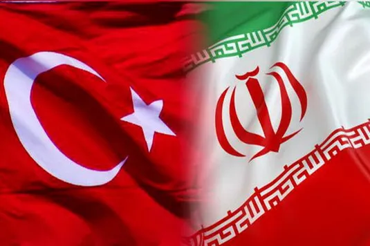 افزایش ۷ میلیارد دلاری ترانزیت و تجارت ایران و ترکیه