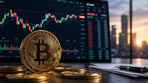 بیت‌کوین در تله ۶۵ هزار دلاری؛ نهنگ‌ها به دنبال افزایش موجودی هستند
