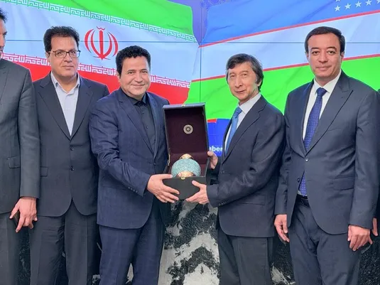 بخش خصوصی ایران با تلاش خود هر پیچیدگی کاری را پست سر می&zwnj;گذارد