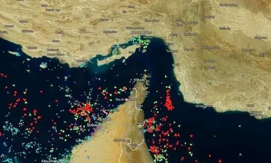 موج جدید ذخیره&zwnj;سازی نفت در جهان؛ تنگه هرمز معادلات امنیت انرژی را تغییر داد