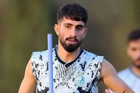 خبر جدید از نقل و انتقالات استقلال