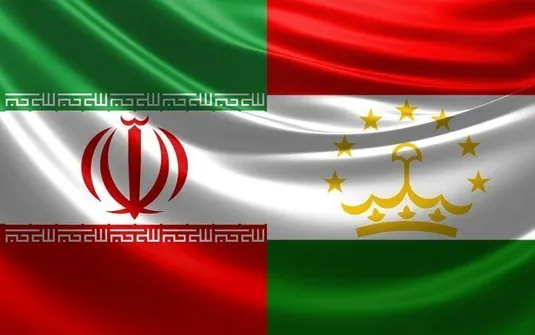 دیدار وزیر اقتصاد با رئیس کمیته دولتی سرمایه&zwnj;گذاری و اداره اموال دولتی تاجیکستان