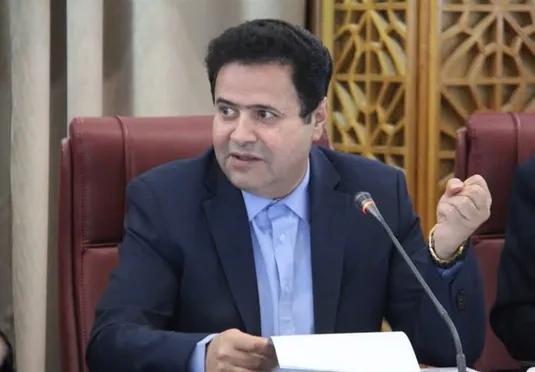 امکان افزایش مبادلات ایران و ازبکستان به ۲ میلیارد دلار