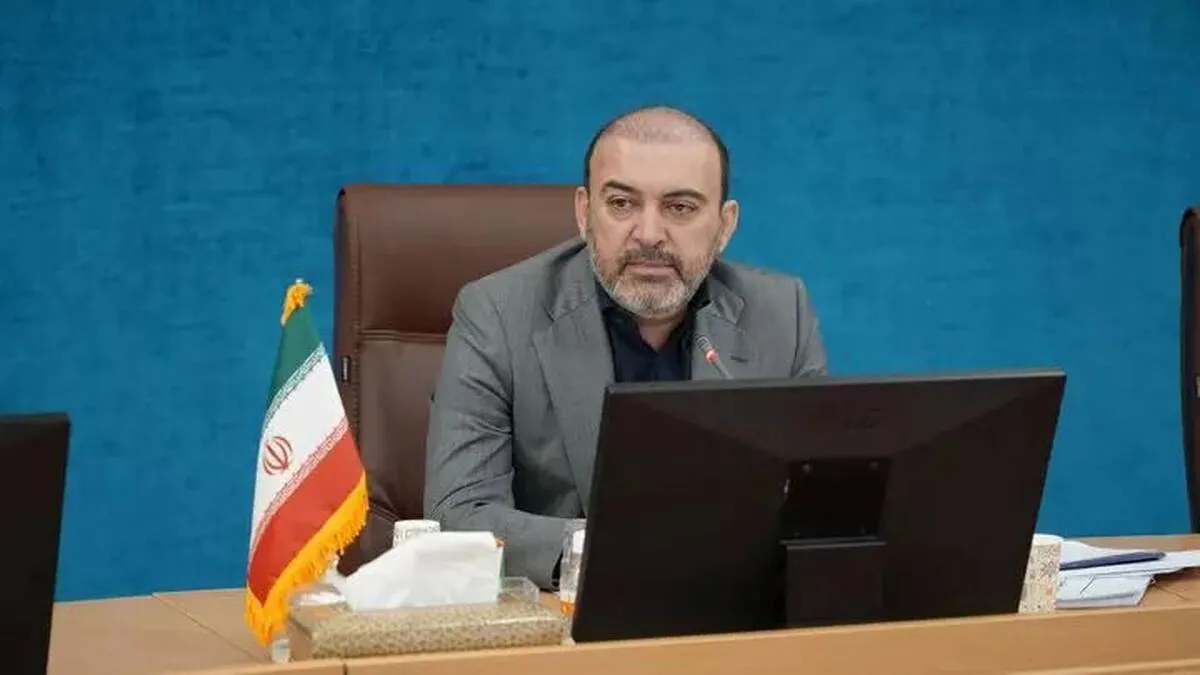 وزارت کشور در اکسپو ۲۰۲۵ حضوری پررنگ خواهد داشت