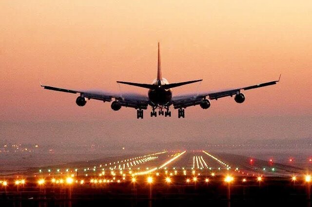 آخرین اخبار از بازگشایی پرواز تهران نجف پرواز نجف تهران