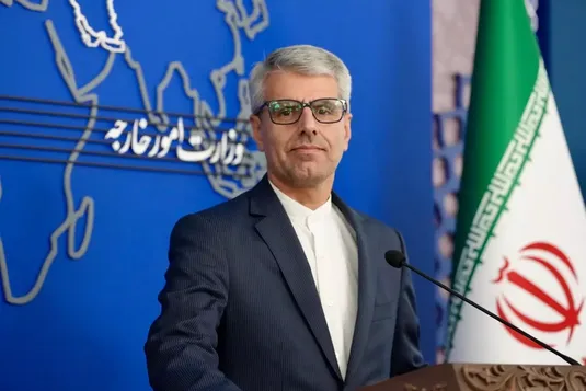 پیشنهاد ایران برای مذاکره غیرمستقیم خردمندانه است؛ برداشت تحریم&zwnj;ها مذاکرات کارشناسی می&zwnj;&zwnj;طلبد