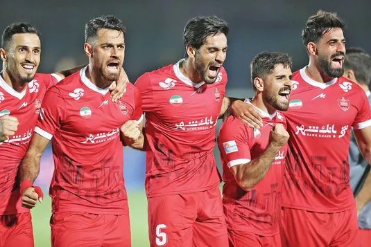 پرسپولیس فردا به میدان می&zwnj;رود