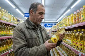 دولت ۱.۲ میلیارد دلار به صنعت روغن بدهکار است