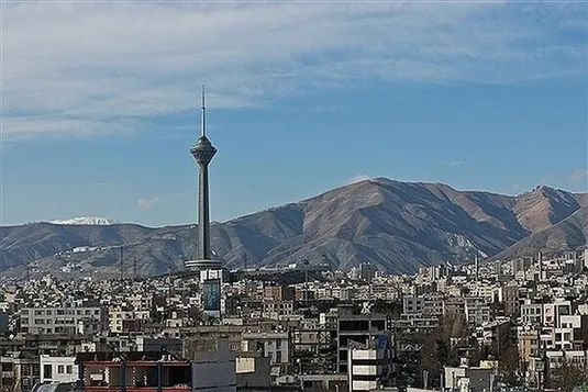 آب، پایتخت را جابه&zwnj;جا می&zwnj;کند؟