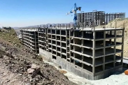 ساخت مسکن بودجه نمی&zwnj;خواهد؛ دولت از زمین پول در می&zwnj;آورد