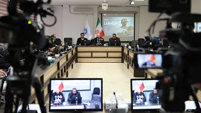 هوشمندسازی معادن با هدف بهره‌وری بیشتر محور اصلی اولین نمایشگاه «متاماین»