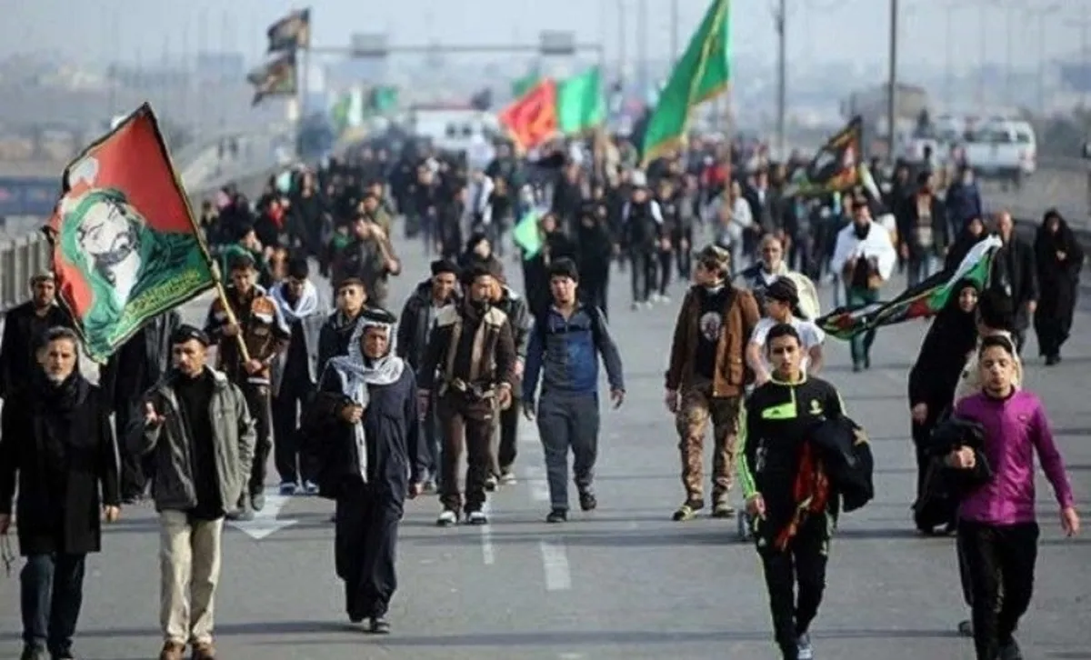 پیش‌بینی ۵روزه هواشناسی شهرهای مرزی ایران و عراق