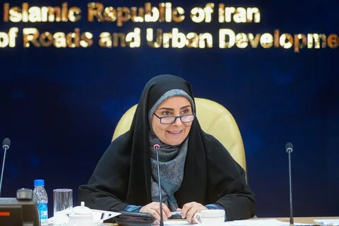 نرخ عوارض آزادراهی متناسبت با تورم افزایش می‌یابد