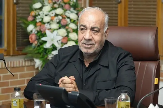 راه&zwnj;آهن اردبیل به ریل سراسری متصل شد