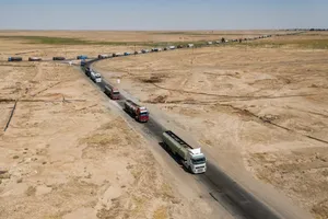 چشم‌انداز هاب انرژی سوریه؛ از کاغذ تا میدان