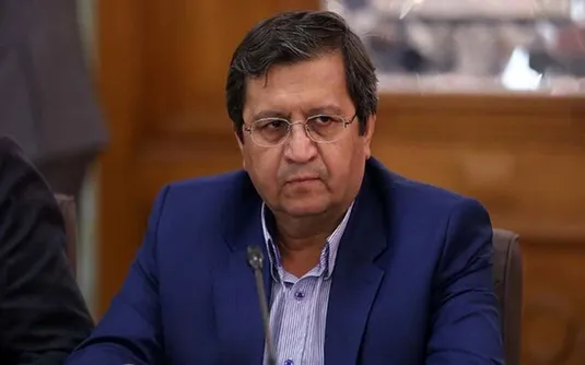 همتی: هیچ مشکل و محدودیتی برای تأمین ارز نداریم