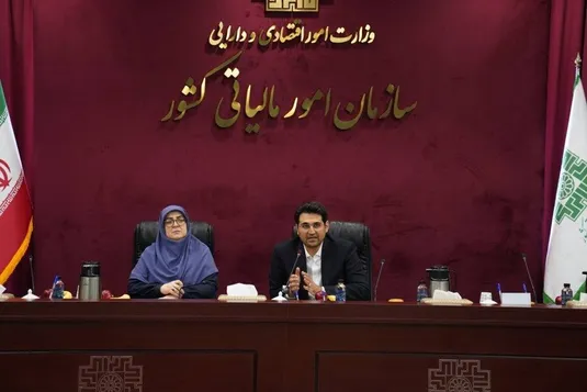 سخنگوی دولت: برای کسانی که مالیات خود را به موقع می&zwnj;پردازند از ابزارهای تشویقی استفاده شود