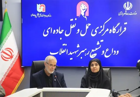 افزایش ۴۰ درصدی ورودی خودرو‌ها به تهران در دو روز گذشته