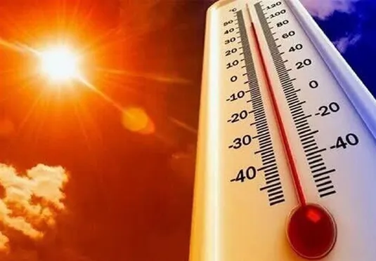 گزارش هواشناسی امروز ۱۹ مرداد ۱۴۰۵