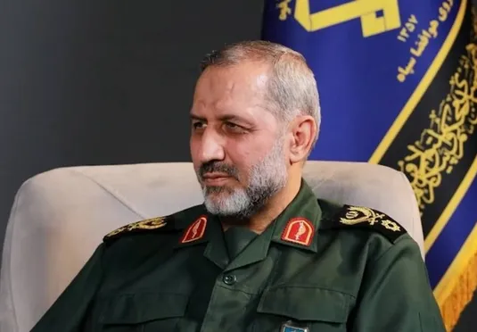 سردار موسوی: بزودی اهداف باارزش دیگری شکار می&zwnj;کنیم