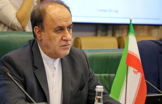واکنش حاجی&zwnj;بابایی به تغییر ساعت کاری مدارس