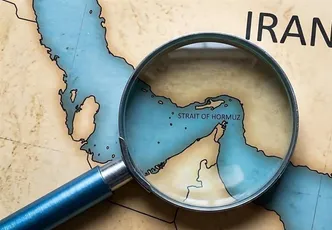 تنگه هرمز همچنان نبض بازار نفت را در دست دارد