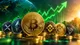 بیت‌کوین و آلت‌کوین‌ها سبزپوش شدند