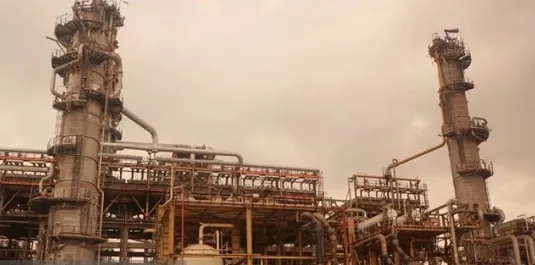 ظرفیت صادرات میعانات گازی فجر جم افزایش می&zwnj;یابد