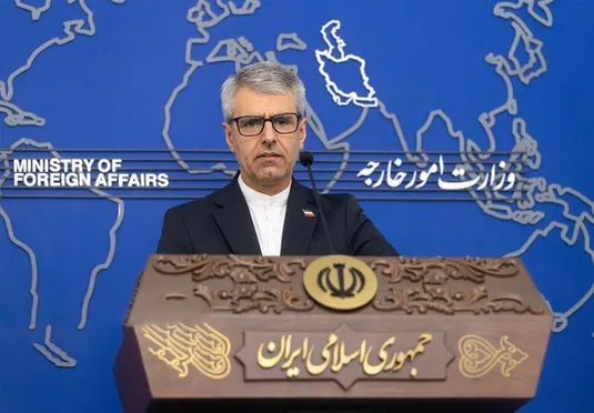 بقائی: تردیدی نیست که تجاوز علیه ایران با هماهنگی آمریکا صورت گرفته است