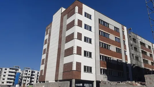 دولت تعهد سالانه خود در ساخت مسکن روستایی را ۴۰ درصد کمتر کرد