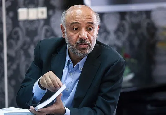 میدری: مزد ۱۴۰۴ بر اساس تورم و سبد معیشت تعیین می&zwnj;شود
