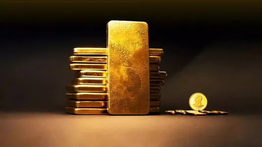 حراج شمش طلا با وجه&zwnj;الضمان یک میلیارد تومان برگزار می&zwnj;شود