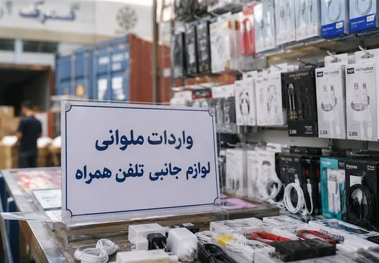 ابهام در اخذ مالیات از کالاهای ملوانی؛ لزوم برخورد با متخلفان