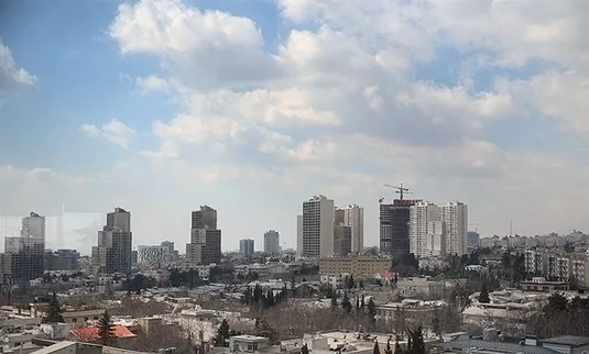 بخش مسکن درگیر تحریم داخلی است