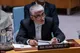 ایروانی: اقدامات ایران در تنگه هرمز منطبق با حقوق بین الملل است