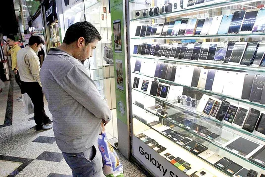 شروع طرح جدید خدمات پس از فروش تلفن همراه