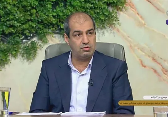 جیره&zwnj;بندی آب در تهران مطرح نیست
