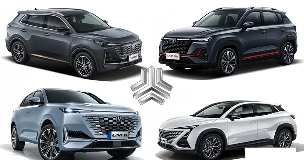 جزییات فروش خودرو‌های وارداتی سایپا مرداد ۱۴۰۴