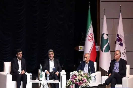 رونق بازار سرمایه در گرو نقش&zwnj;آفرینی همه ارکان است