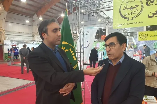 ایران صاحب فناوری فیلتراسیون آب&zwnj;های نامتعارف شد