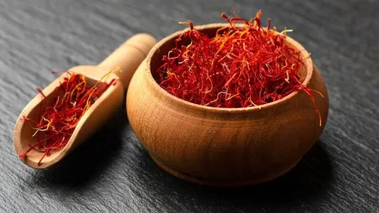 قیمت جدید زعفران اعلام شد