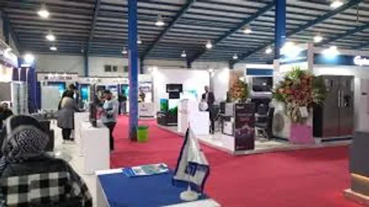 مانعی برای برگزاری رویدادهای تجاری وجود ندارد