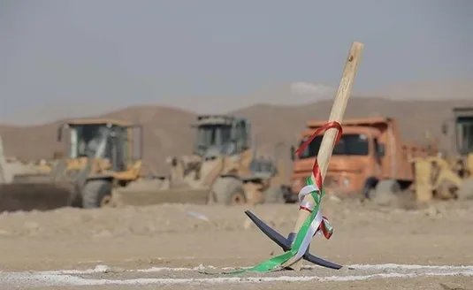 درمان اصلی فقر مسکن در ایران &laquo;عرضه زمین&raquo; است