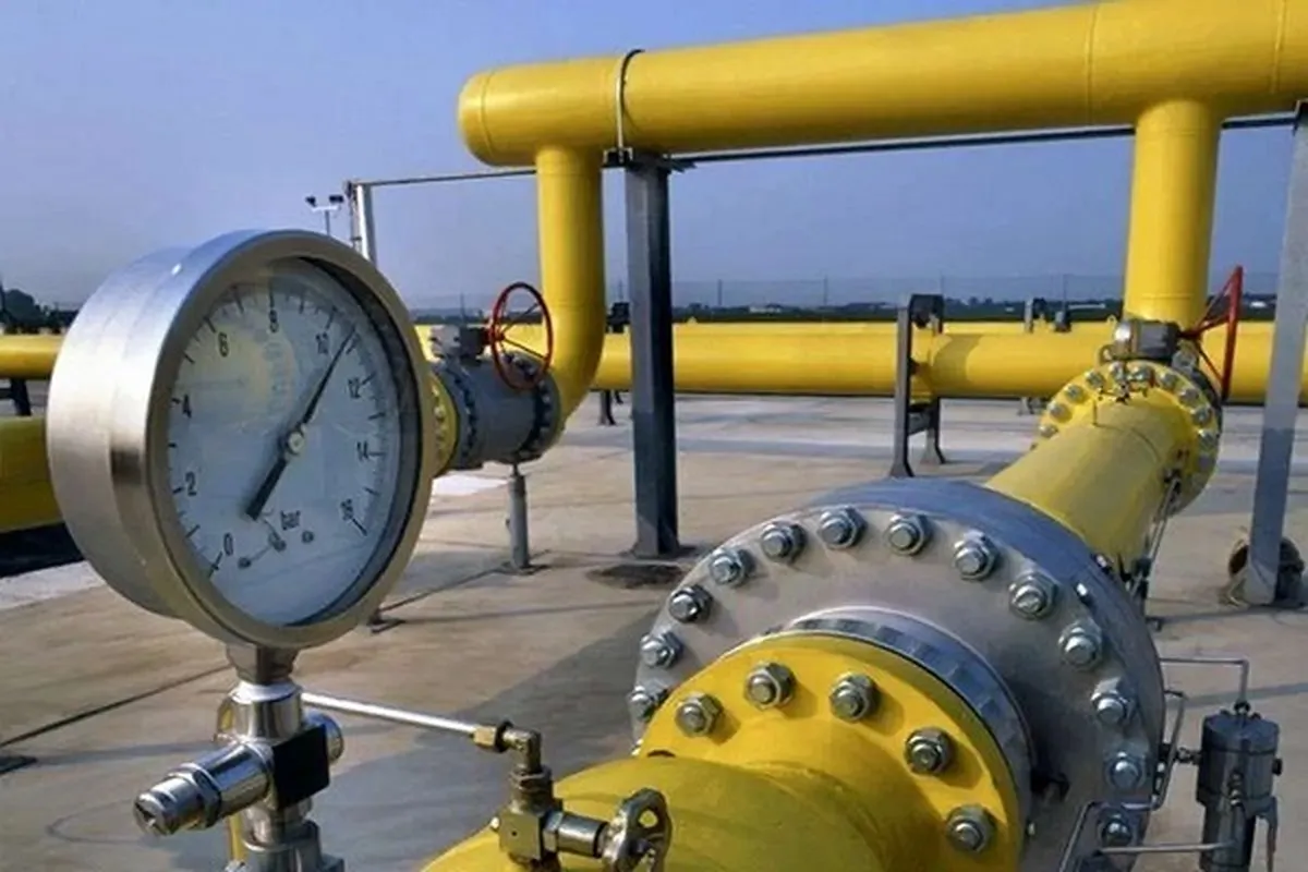 ۴ صنعت پر مصرف گاز اعلام شد