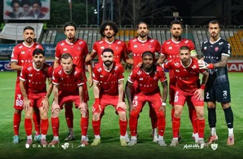 مخالفت چند بازیکن پرسپولیس با جدایی!