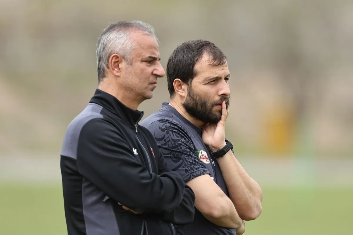 کی‌روش خیال تراکتوری‌ها را راحت کرد