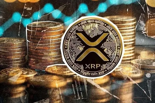 بیت&zwnj;کوین مقابل ریپل زانو زد