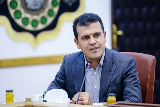 معاون رئیس جمهور: سرمایه&zwnj;گذاری ۱۰۰۰ میلیاری در لبه فناوری اتلاف منابع نیست